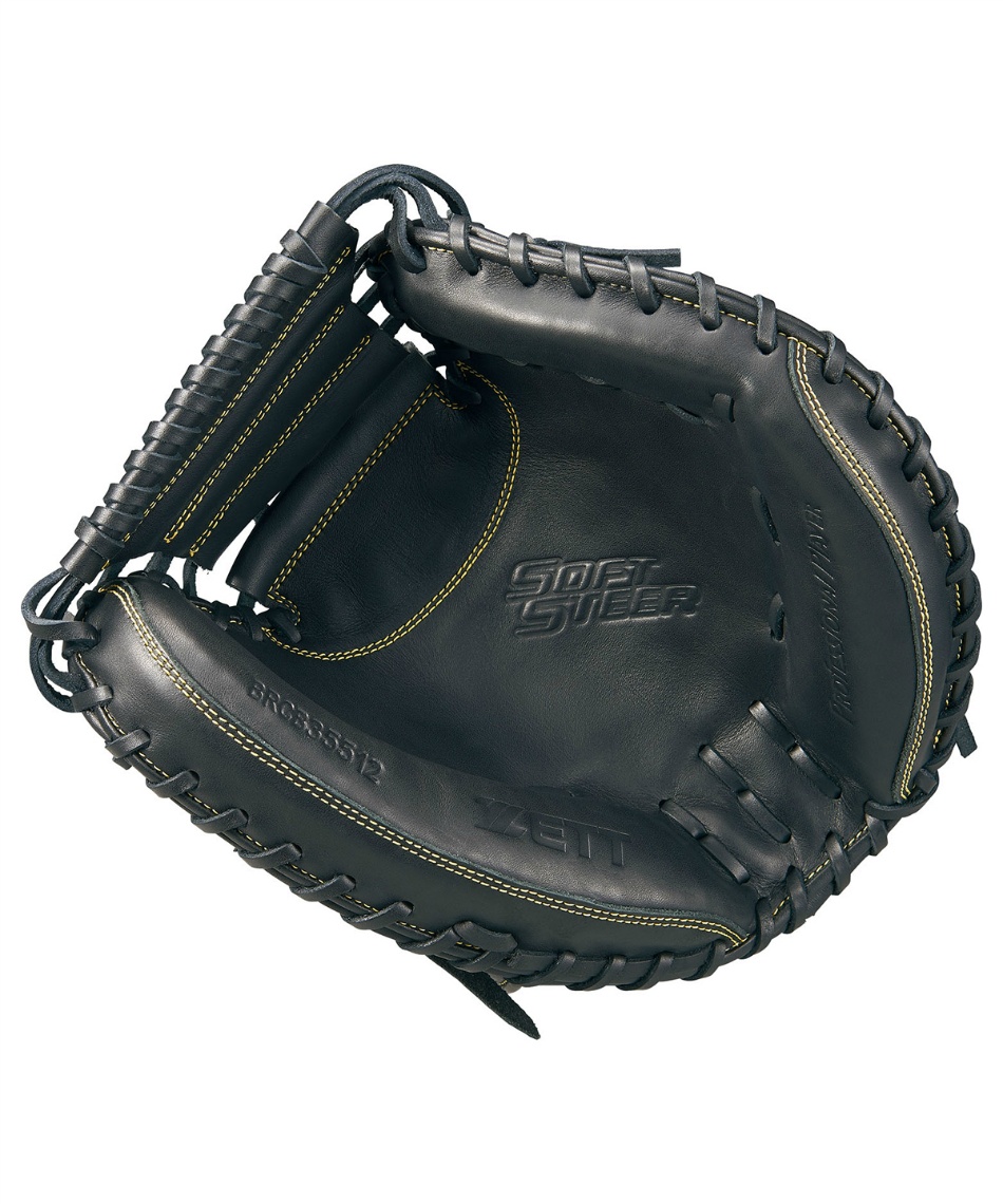 新品未使用品　グローブ2点セット　左&右 ZETT/ゼット 限定カラー 野球 グラブ 硬式 内野手用 二塁手