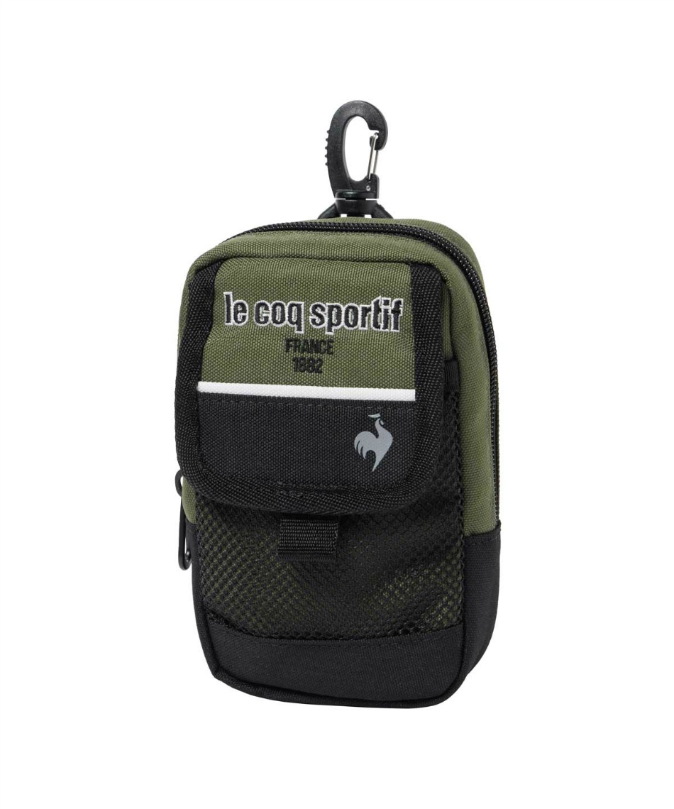 ルコックスポルティフ(le coq sportif) アクセサリーホルダー