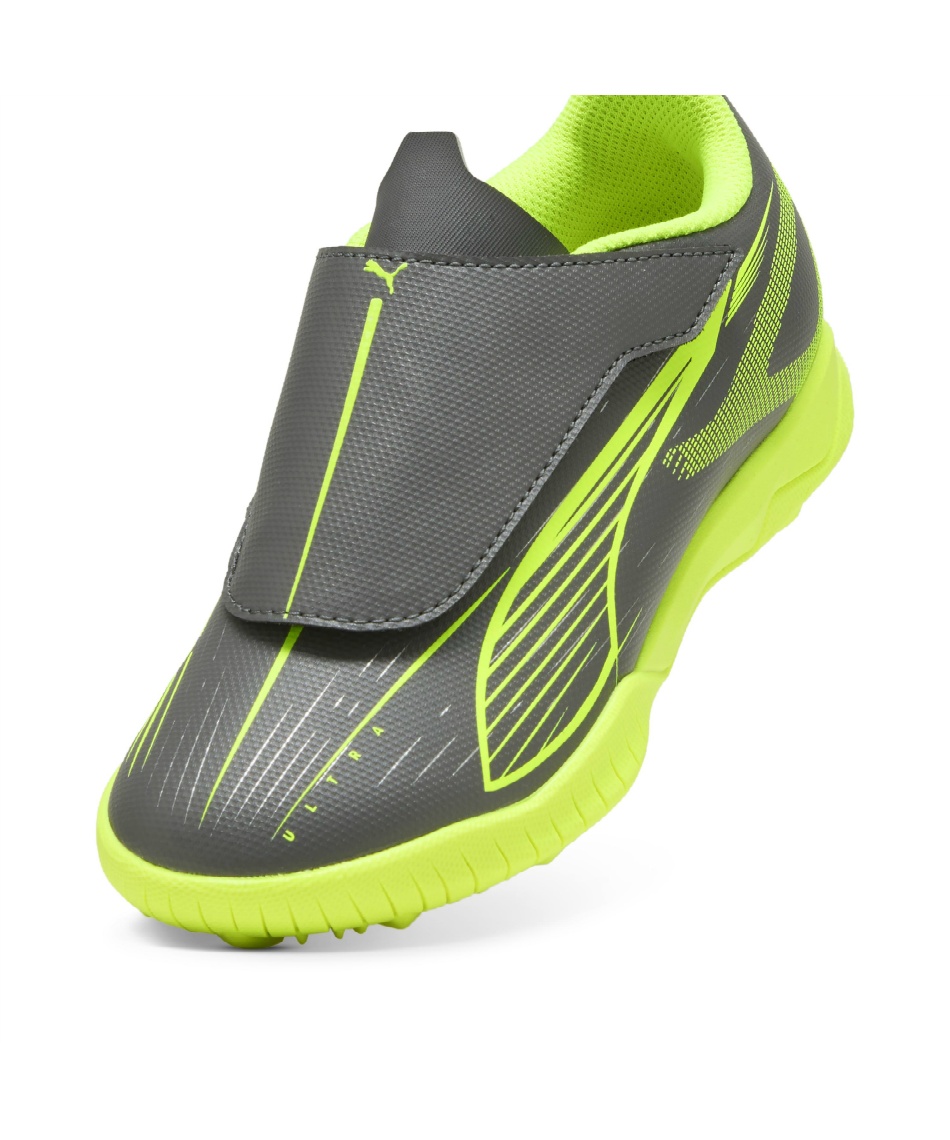 PUMA プーマ トレーニングシューズ フューチャー 5.3 サッカーフットサル プーマ(PUMA) サッカー トレーニングシューズ ウルトラプレイ 5
