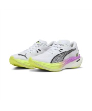 ランニングシューズ ウィメンズ ディヴィエイト ニトロ 3 EKIDEN