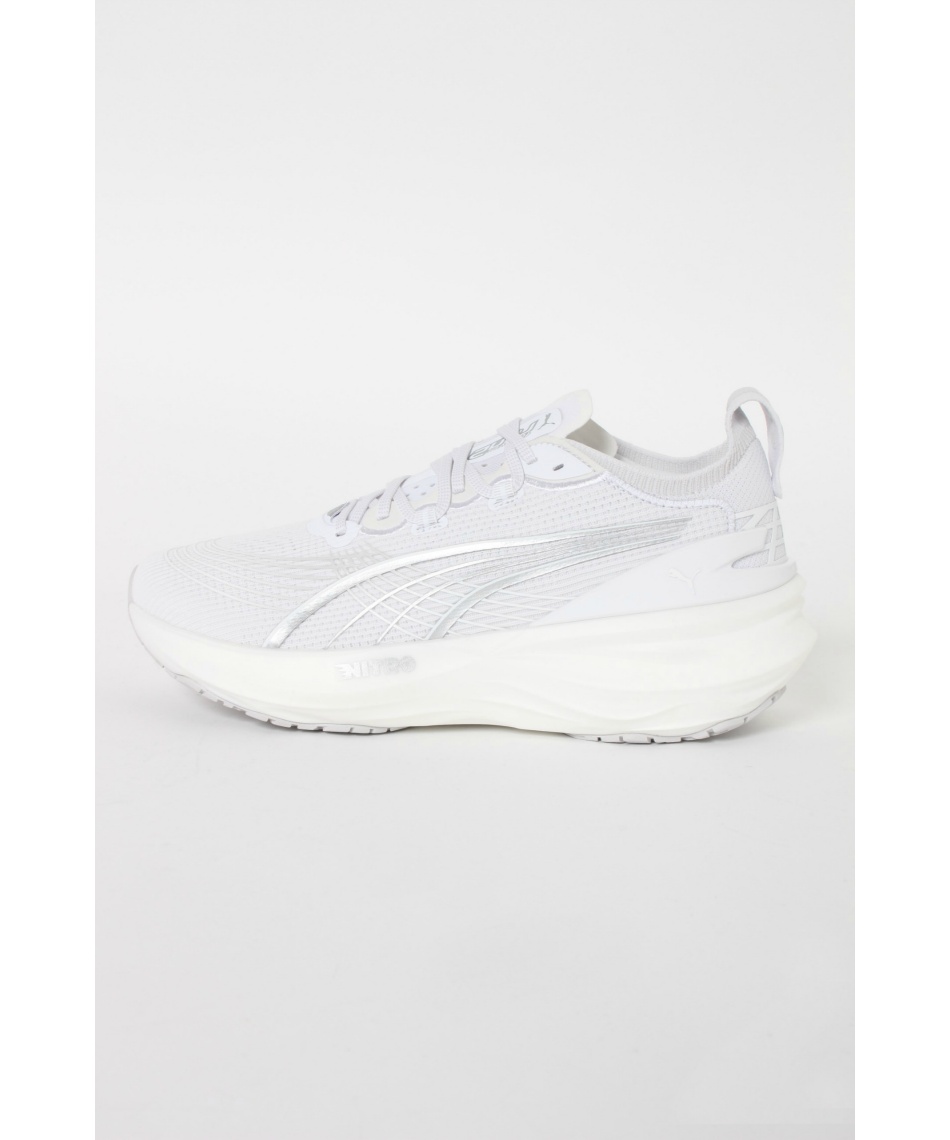 R氏 PUMA プーマ フォーエバーラン ニトロ 2 ワイド 311050 メンズ