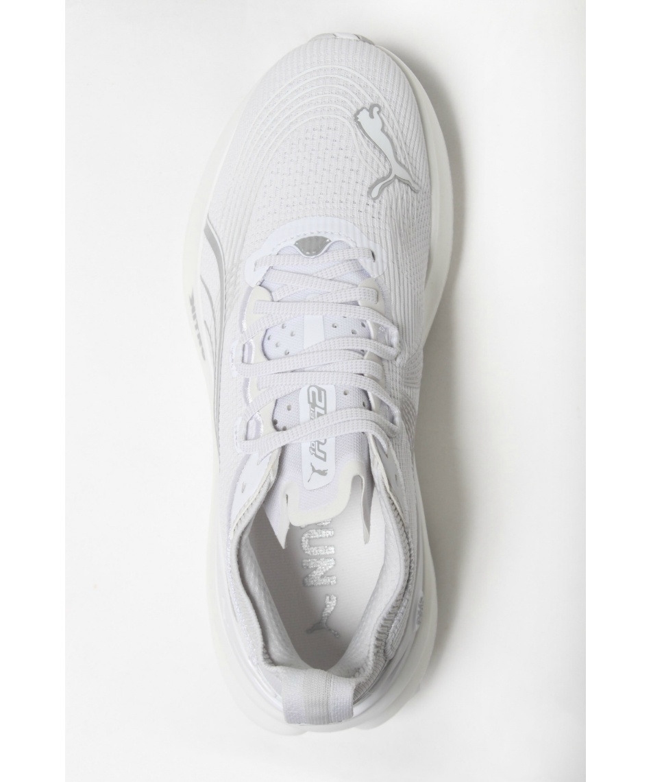 R氏 PUMA プーマ フォーエバーラン ニトロ 2 ワイド 311050 メンズ