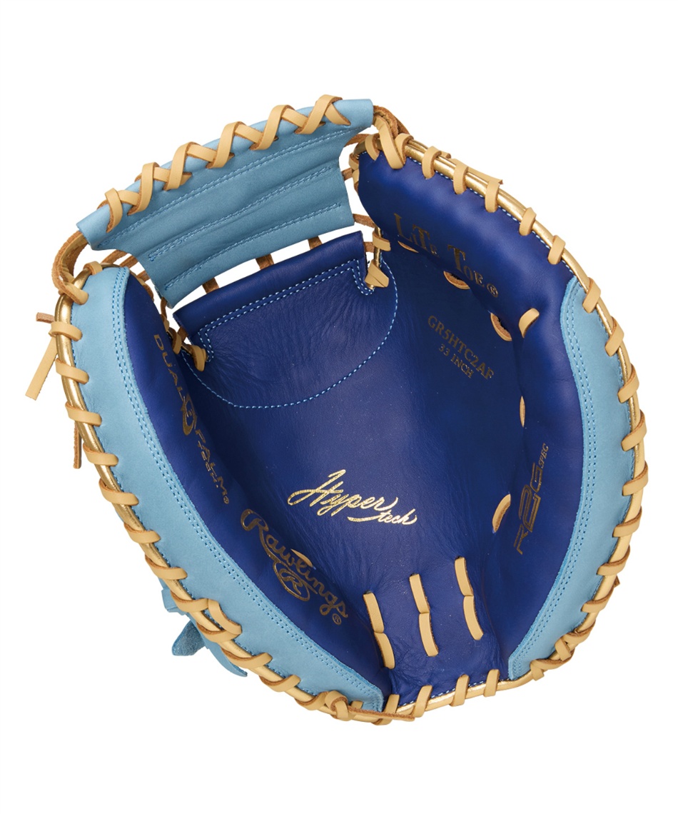 Rawlings Fastback Model 青 グローブ Rawlings Fastback Model 青 グローブ ローリングス（Rawlings