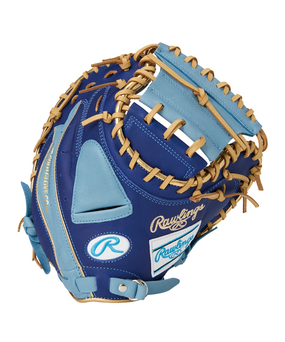 Rawlings ローリングス 一般軟式グローブ 外野手用 右投げ 左
