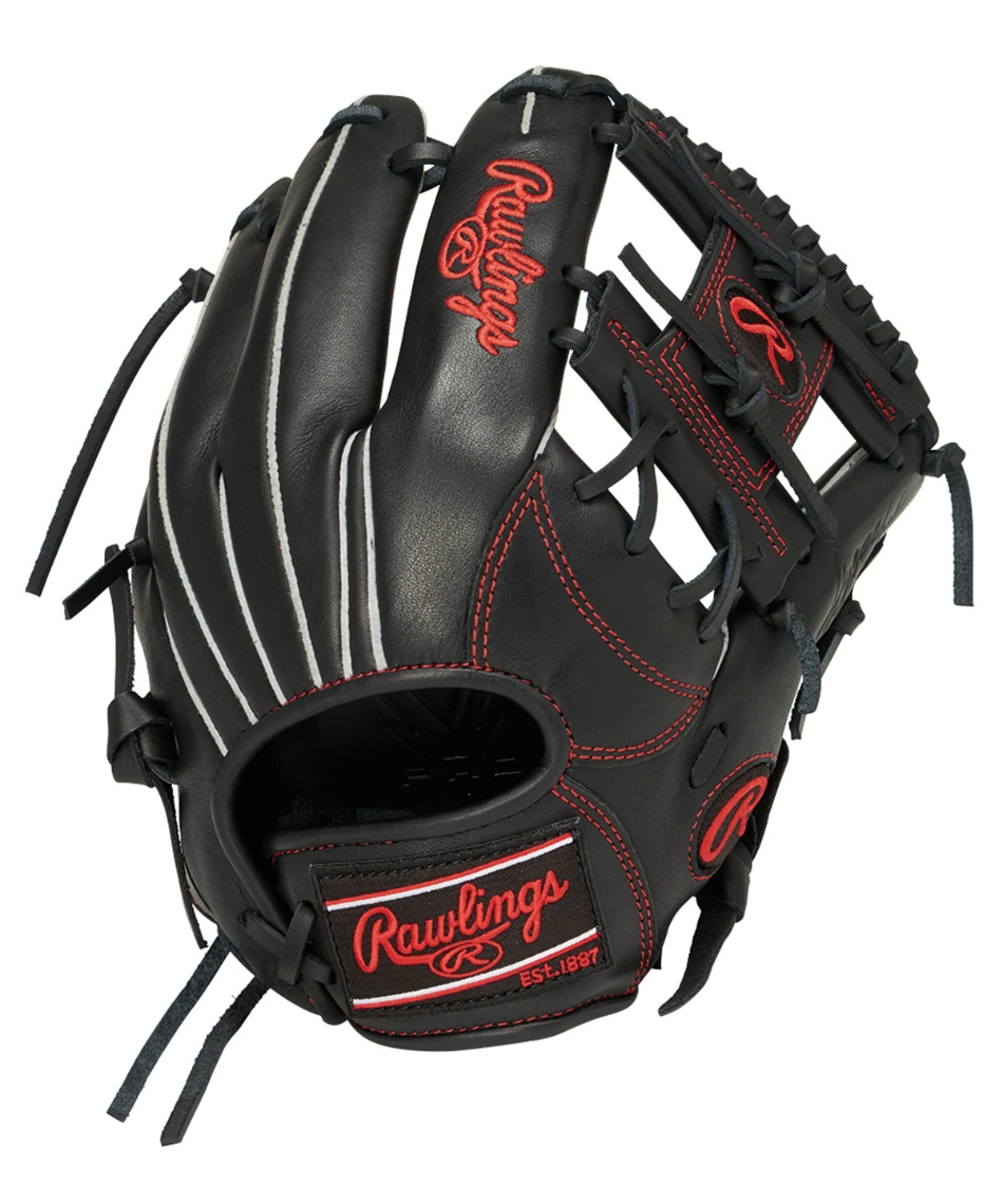 少年軟式 ローリングス HYPER TECH R9 捕手用 右投げサイズ31.5 野球 ローリングス 少年用 軟式 キャッチャーミット