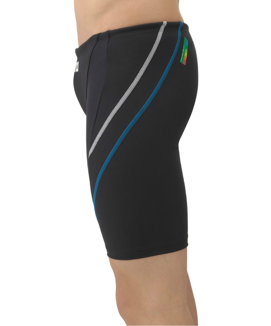 アリーナ ロングスパッツ arena(アリーナ) 競泳用 水着 メンズ ロングスパッツ パワー