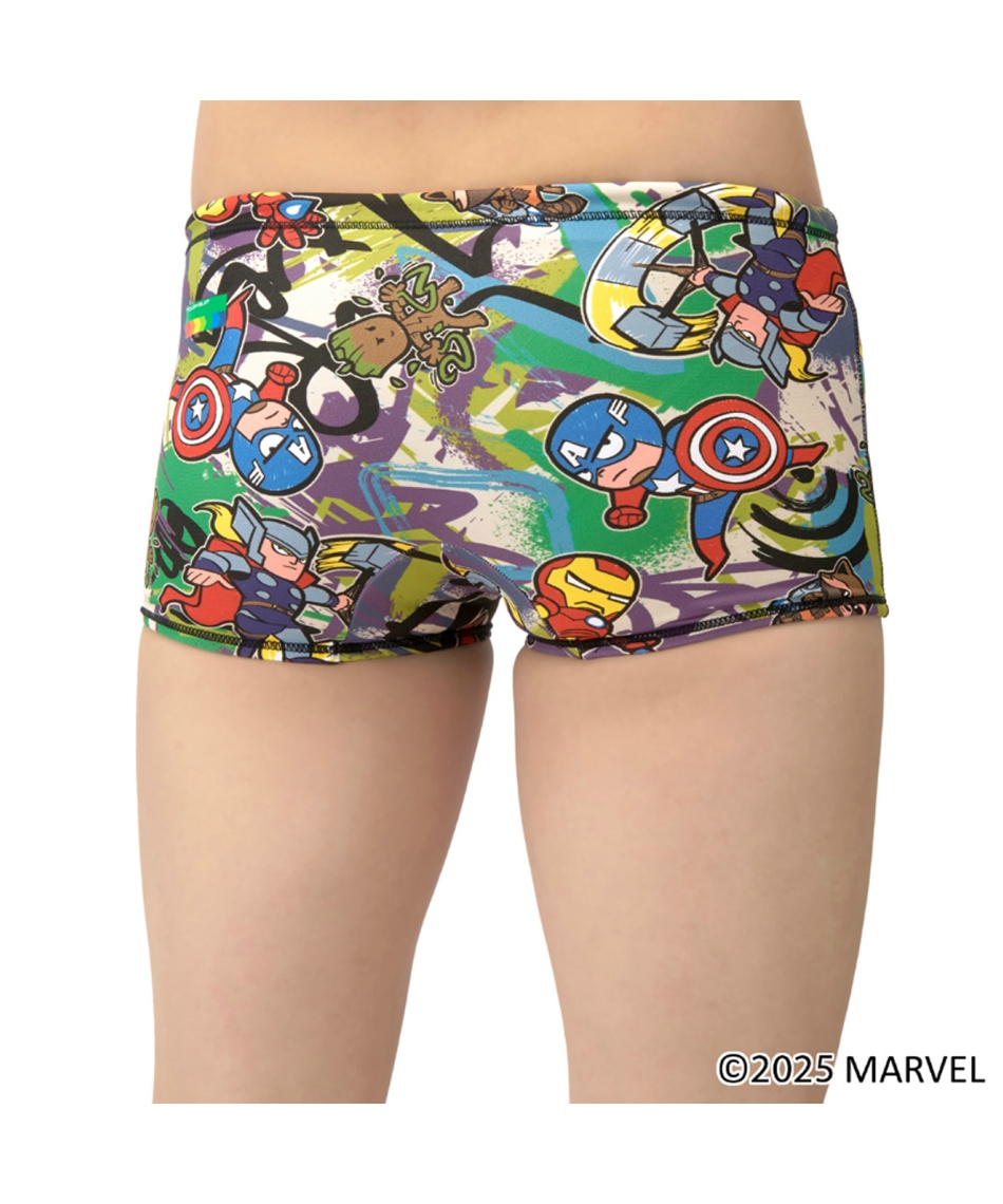 アリーナ(arena) トレーニング水着 スパッツ トレーニングスパッツ