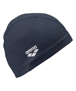 アリーナ(arena) スイムキャップ シリコン 2WAYシリコンキャップ 総柄