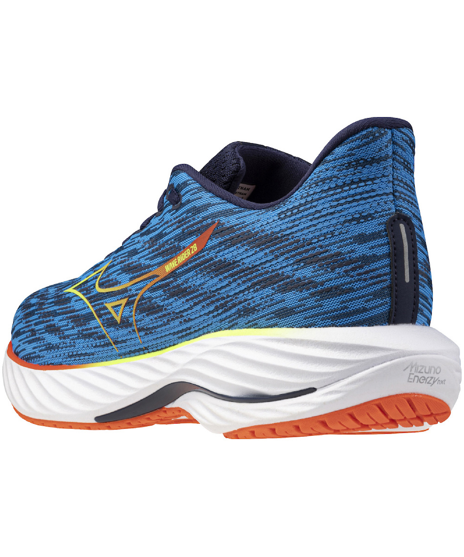 ランニングシューズ ウエーブライダー28 SW J1GC240456 | スポーツ用品