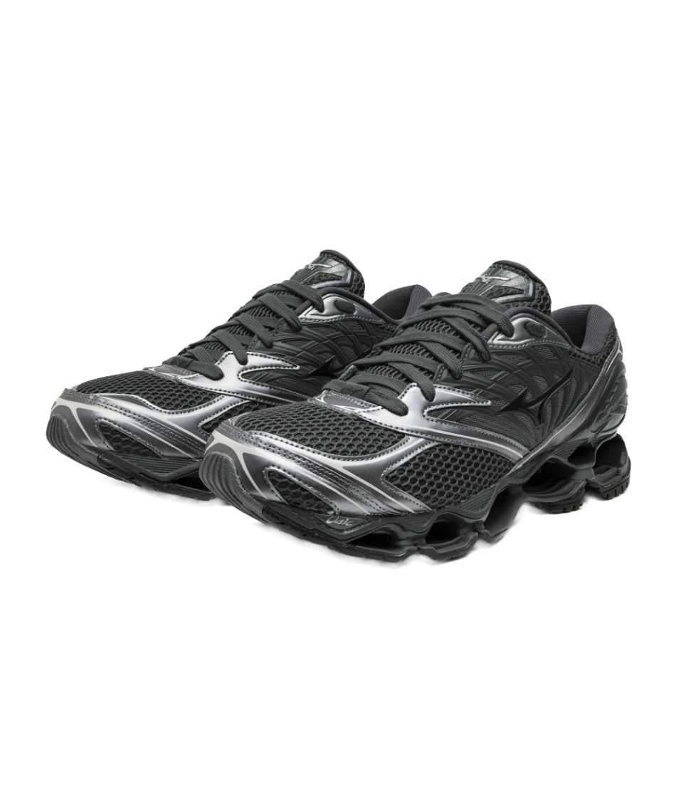 ミズノ(MIZUNO) スニーカー ウエーブプロフェシーLS WAVE