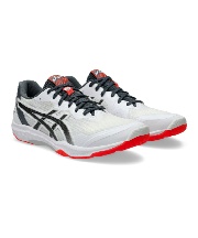 バレーシューズ SKY ELITE FF 3 | WHITE/NOVA ORANGE | メンズ インドアスポーツ