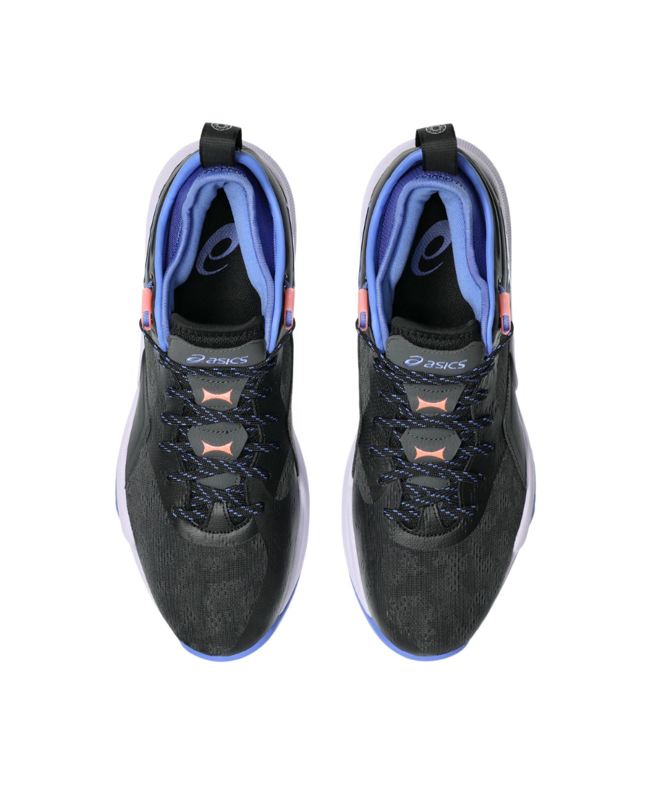 NOVA SURGE LOW 2 ASICS バスケットボールシューズ アシックス ノヴァサージ ロー2 asics NOVA SURGE LOW2 1061A051