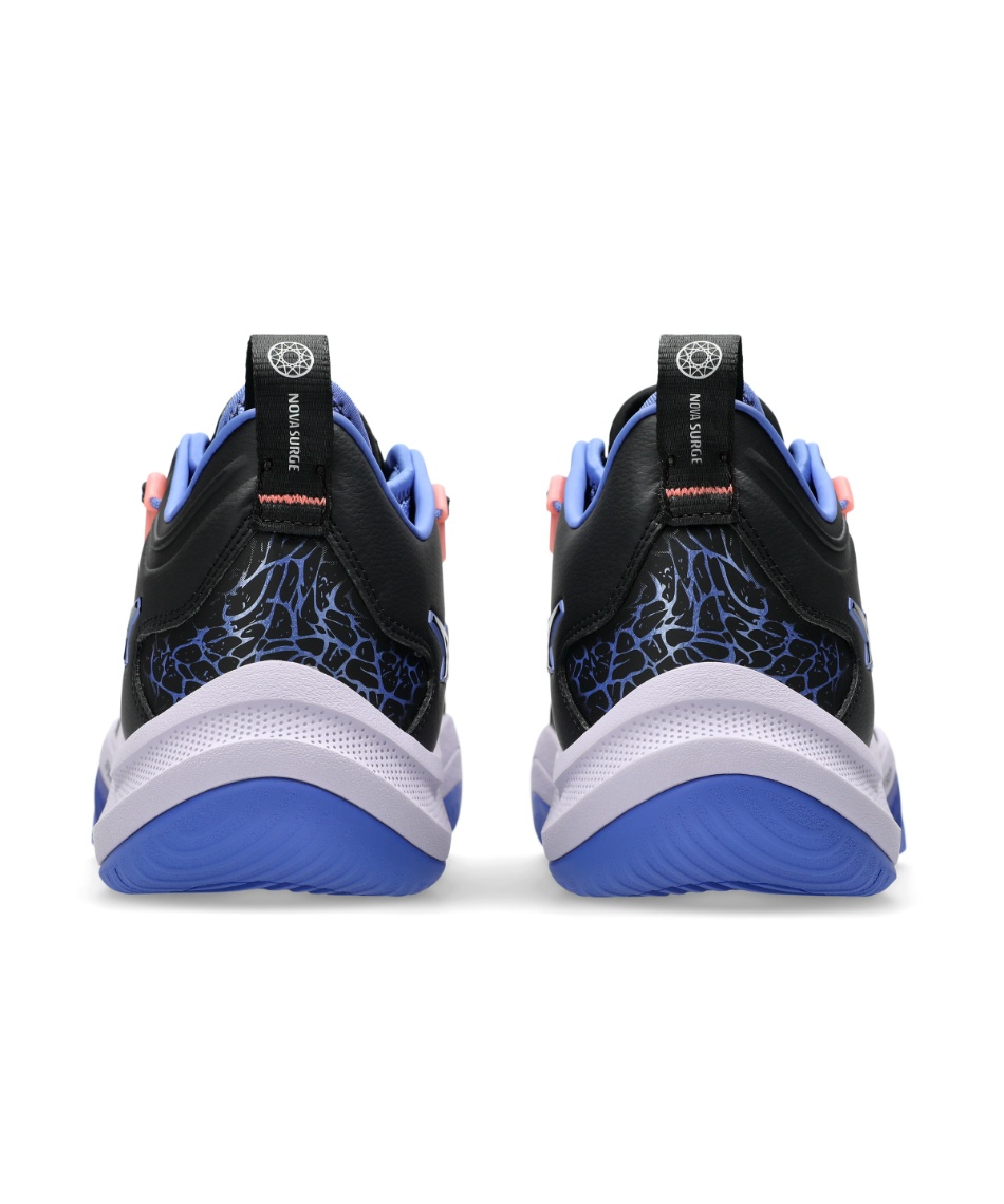 バスケットシューズ NOVA SURGE LOW 2 ノヴァサージ ロー 2