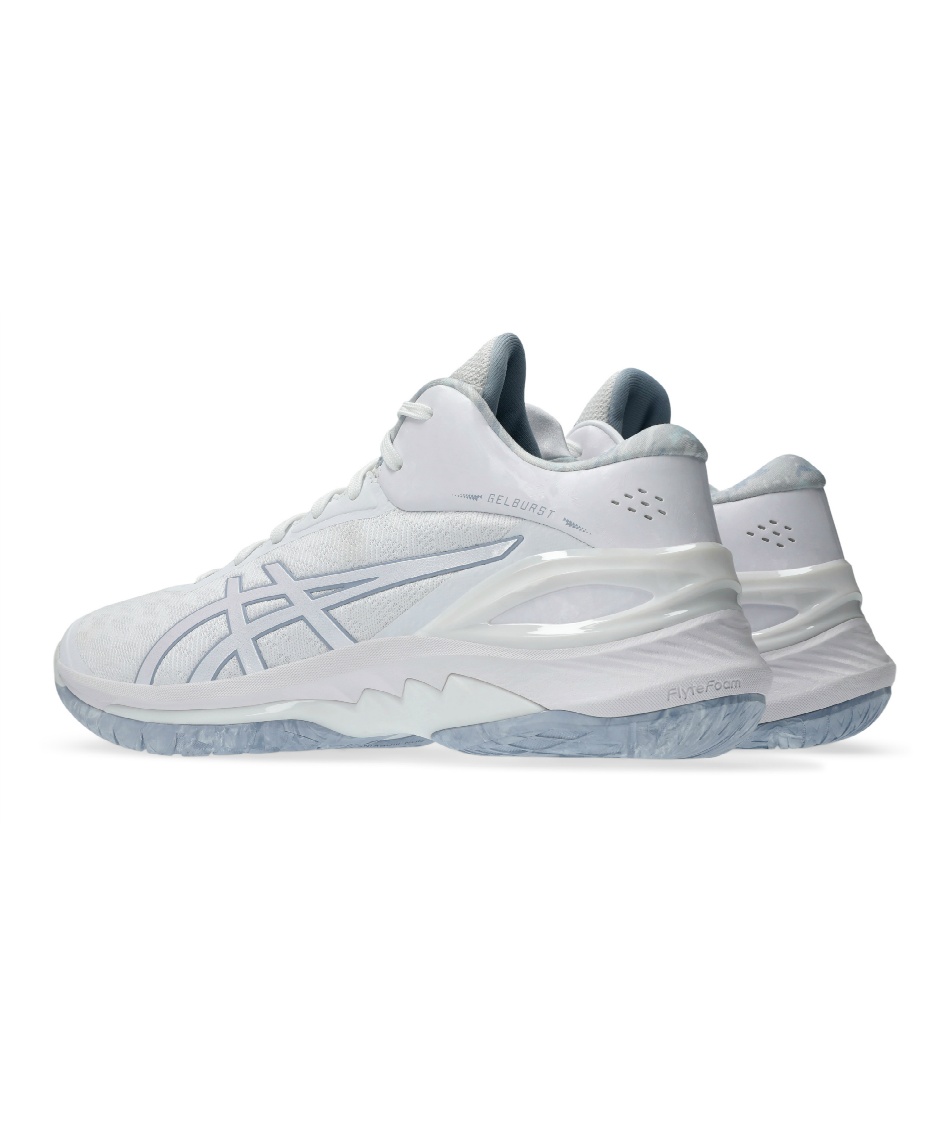 アシックス(asics) バスケットシューズ ゲルバースト28 GELBURST