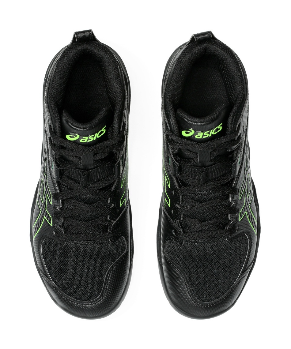 バスケットシューズ DUNKSHOT MB 10 ダンクショット 1064A019