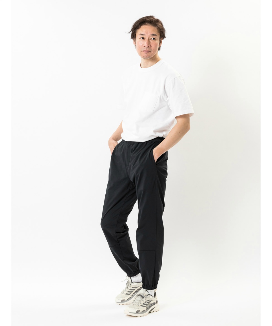 ロングパンツ ウルドラ リラックスジョガーPT SO171137D08 | スポーツ