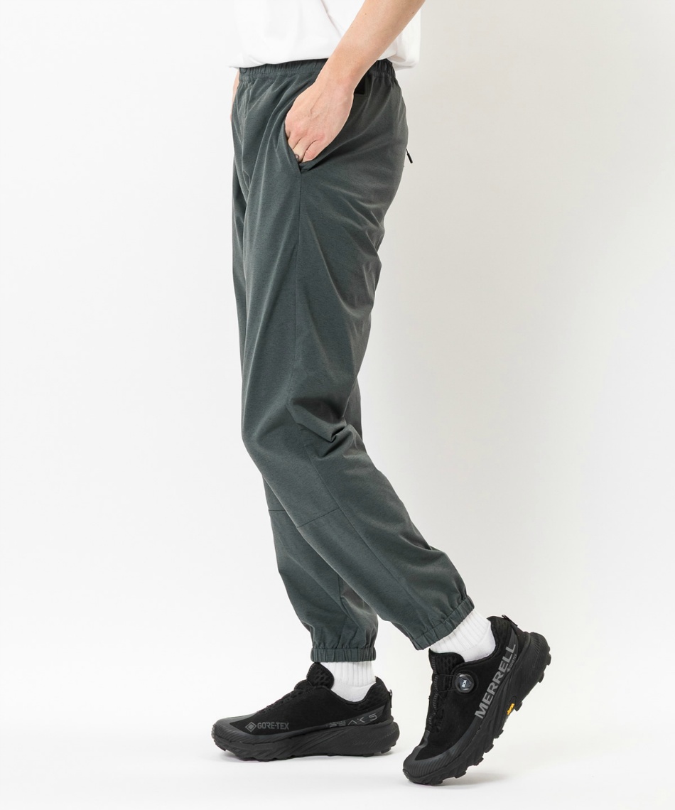 On ロングパンツ　Focus Pants ジョガーパンツ メンズ Focus Pants | グレー | On 日本
