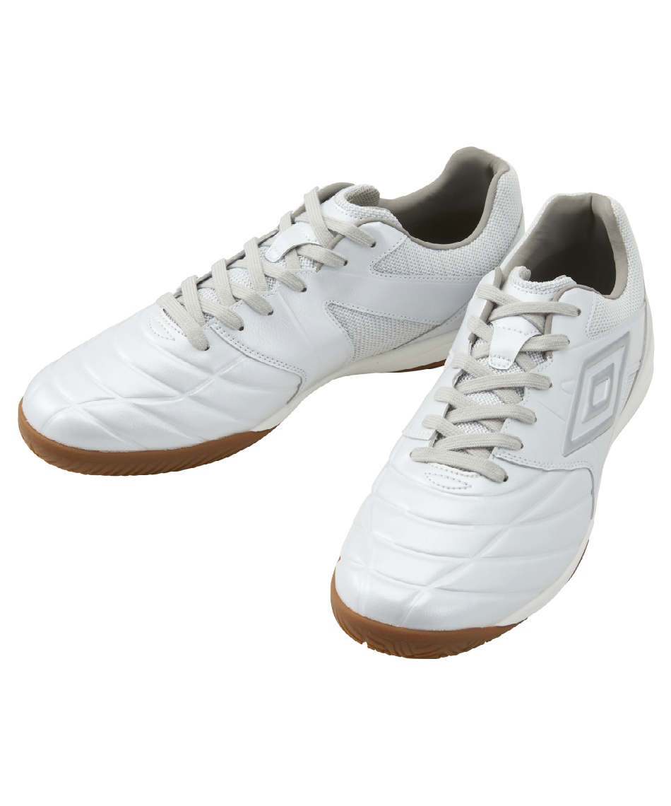 27cm UMBRO アンブロ アクセレイターサラ ワイド フットサルシューズ umbro アンブロ アクセレイターサラ WIDE IN ACCERATOR ワイド