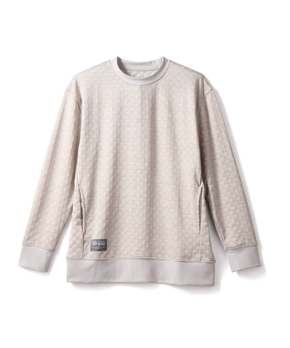 コラントッテ Colantotte 長袖シャツ メンズ レディース MAGNE マグネ リカバリーウェアPLUS ロングスリーブ スイッチングシャツ AJCJC55 コラントッテ(Colantotte) 長袖シャツ MAGNE マグネ リカバリーウェア