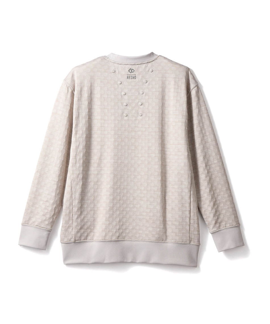 コラントッテ(Colantotte) 長袖シャツ MAGNE マグネ リカバリーウェア