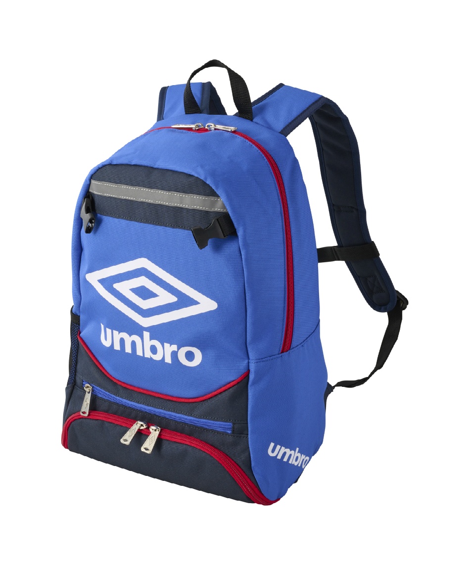l|Cg47pt 25% OFF^SALE Au(UMBRO) TbJ[ obNpbN tbg{[obNpbN UF5SBP02J WjA BL F