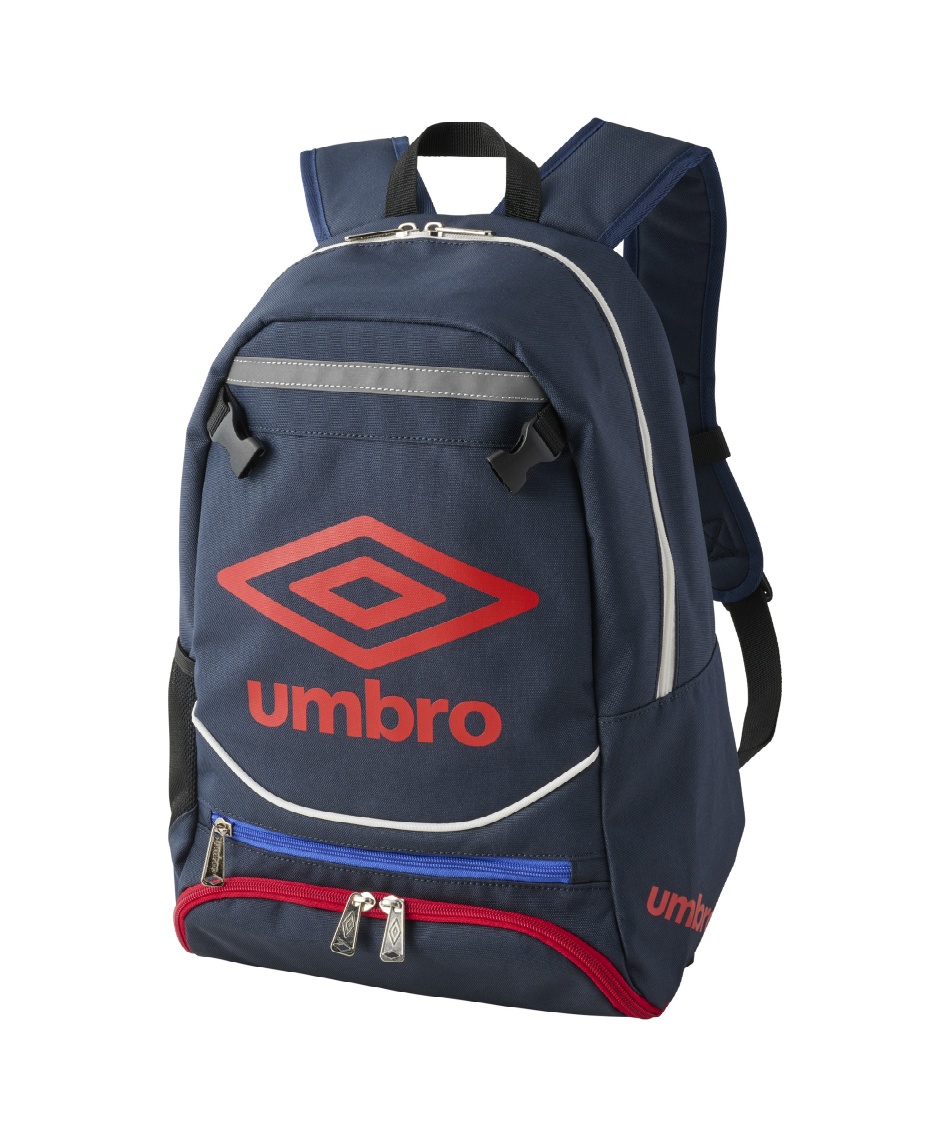 l|Cg47pt 25% OFF^SALE Au(UMBRO) TbJ[ obNpbN tbg{[obNpbN UF5SBP02J WjA NV F