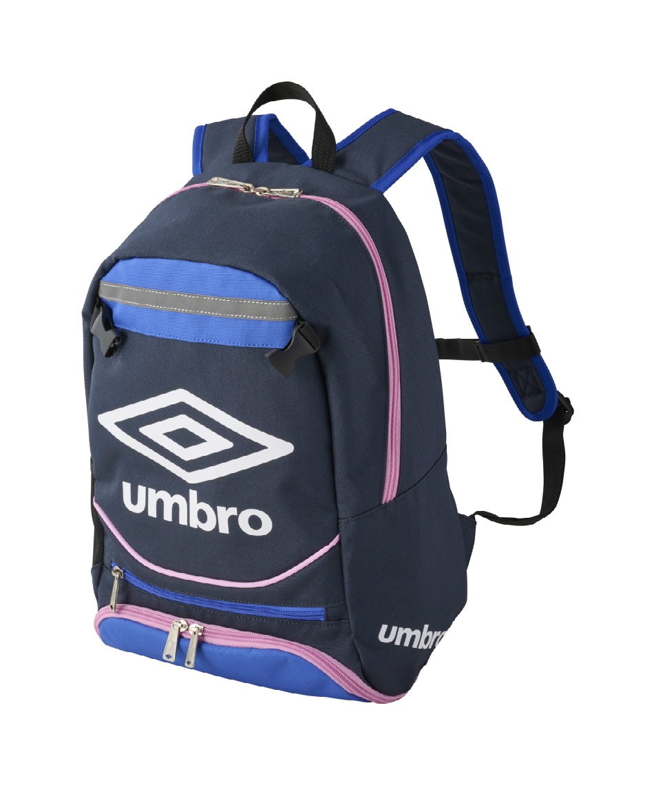l|Cg47pt 25% OFF^SALE Au(UMBRO) TbJ[ obNpbN tbg{[obNpbN UF5SBP02J WjA NVPK F
