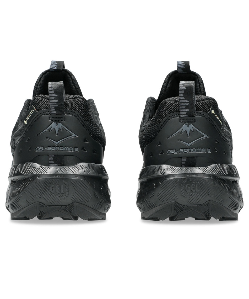 アシックス(asics) トレイルランニングシューズ ゲルソノマ 8 GTX GEL