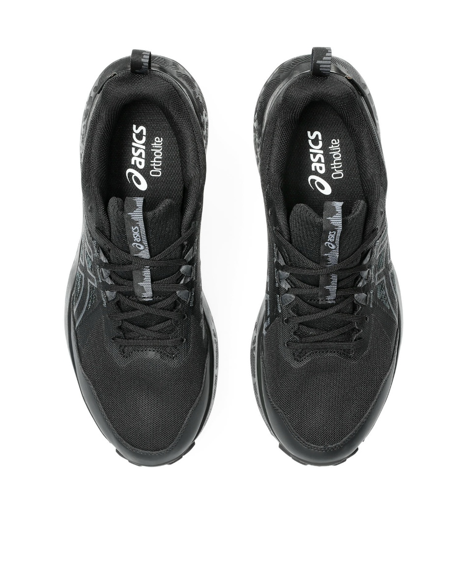 アシックス(asics) トレイルランニングシューズ ゲルソノマ 8 GTX GEL