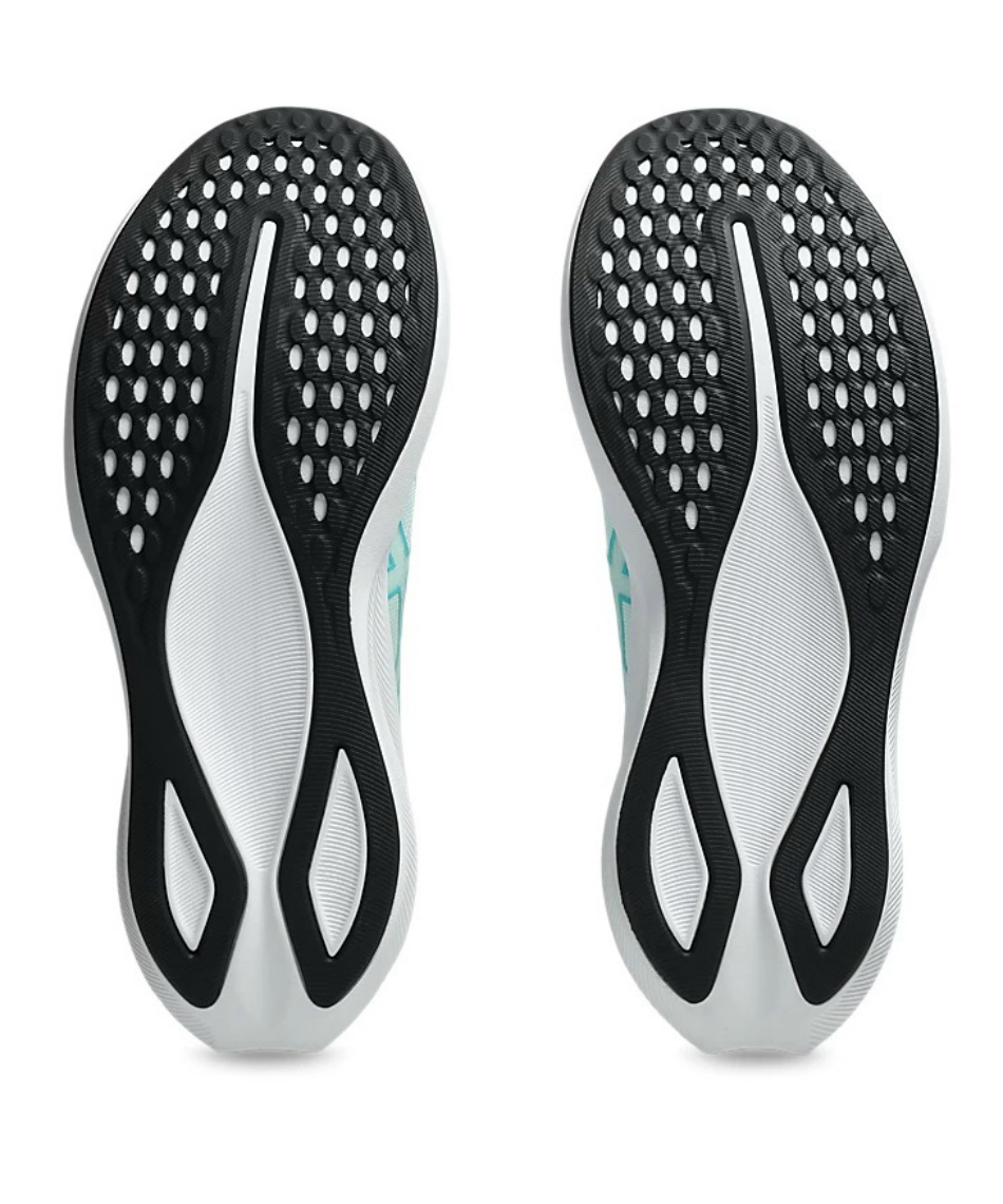 アシックス ランニングシューズ レディース エボライドスピード 2 WD 1012B598 001 asics run アシックス EvoRide Speed 3（エボライド スピード 3）はライター