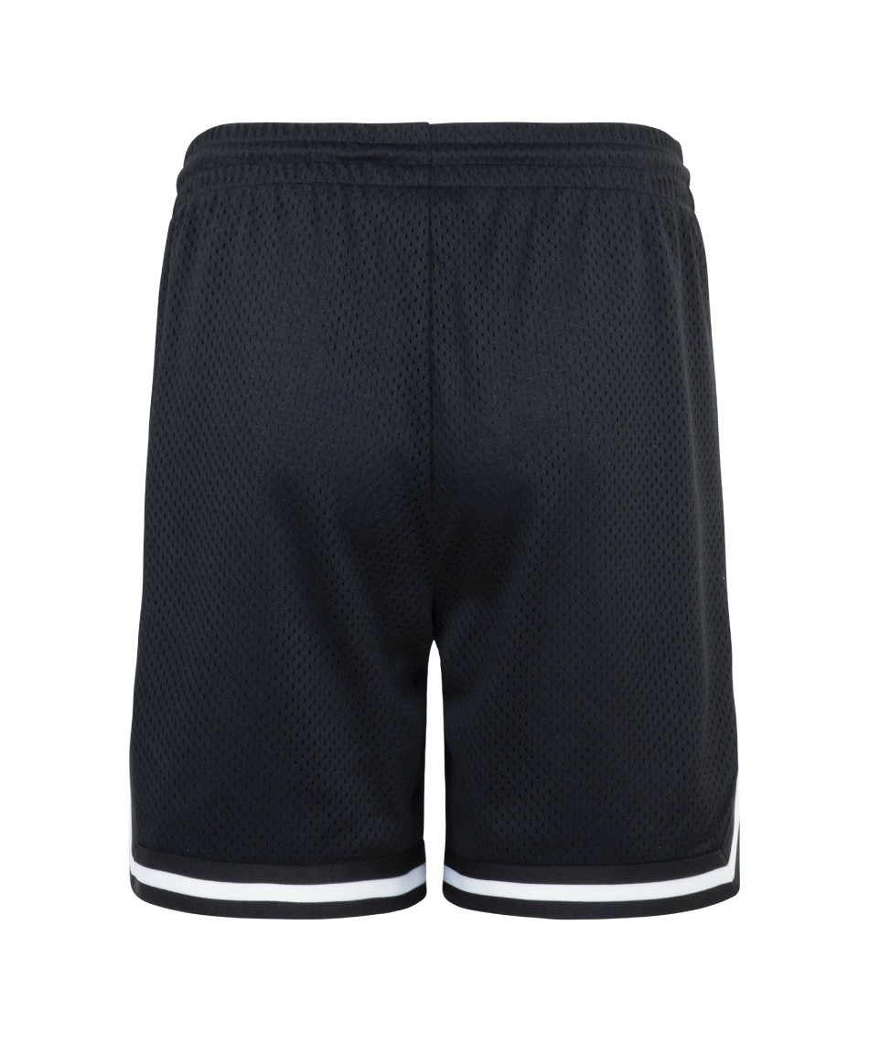 ballaholic バスケットボール メッシュ ショートパンツ 黒 バスケットボール メッシュ ショートパンツ ブラック