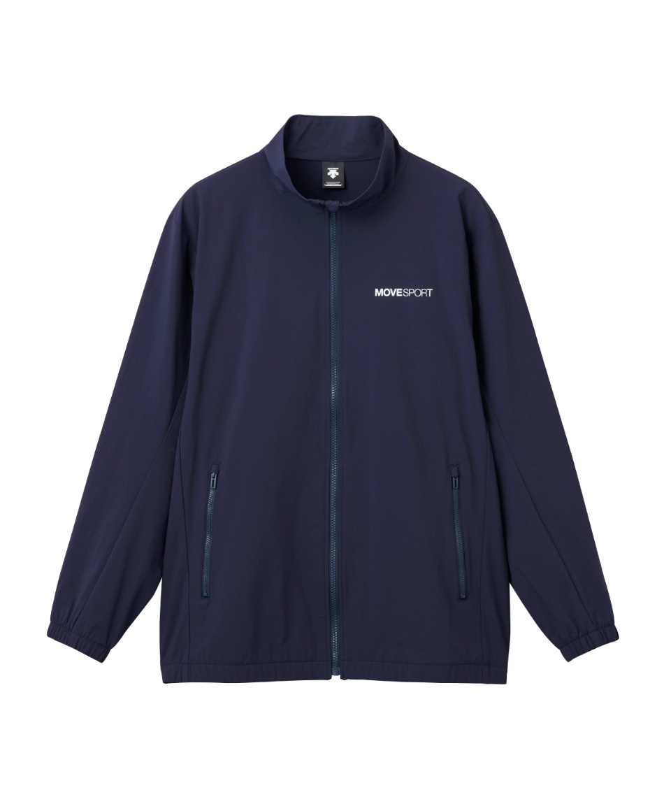 デサント(DESCENTE) ウインドブレーカー ジャケット 4WAY ストレッチ