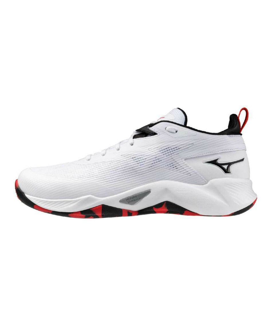 ミズノ　バスケットシューズ ミズノ（MIZUNO）（キッズ）ジュニアバスケットシューズ