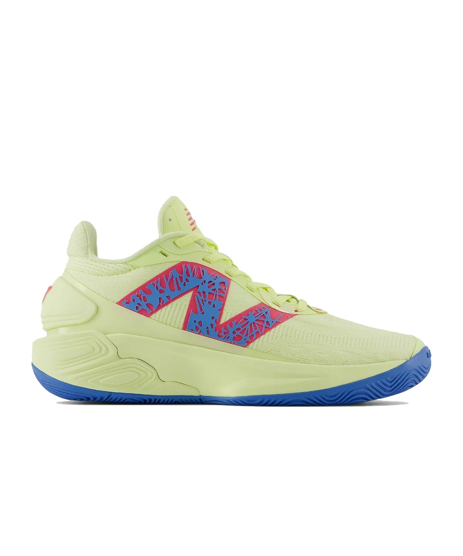 シューズ(男性用) Newbalance TWO WXY V5 2E ニューバランス(new balance) バスケットシューズ メンズ トゥー