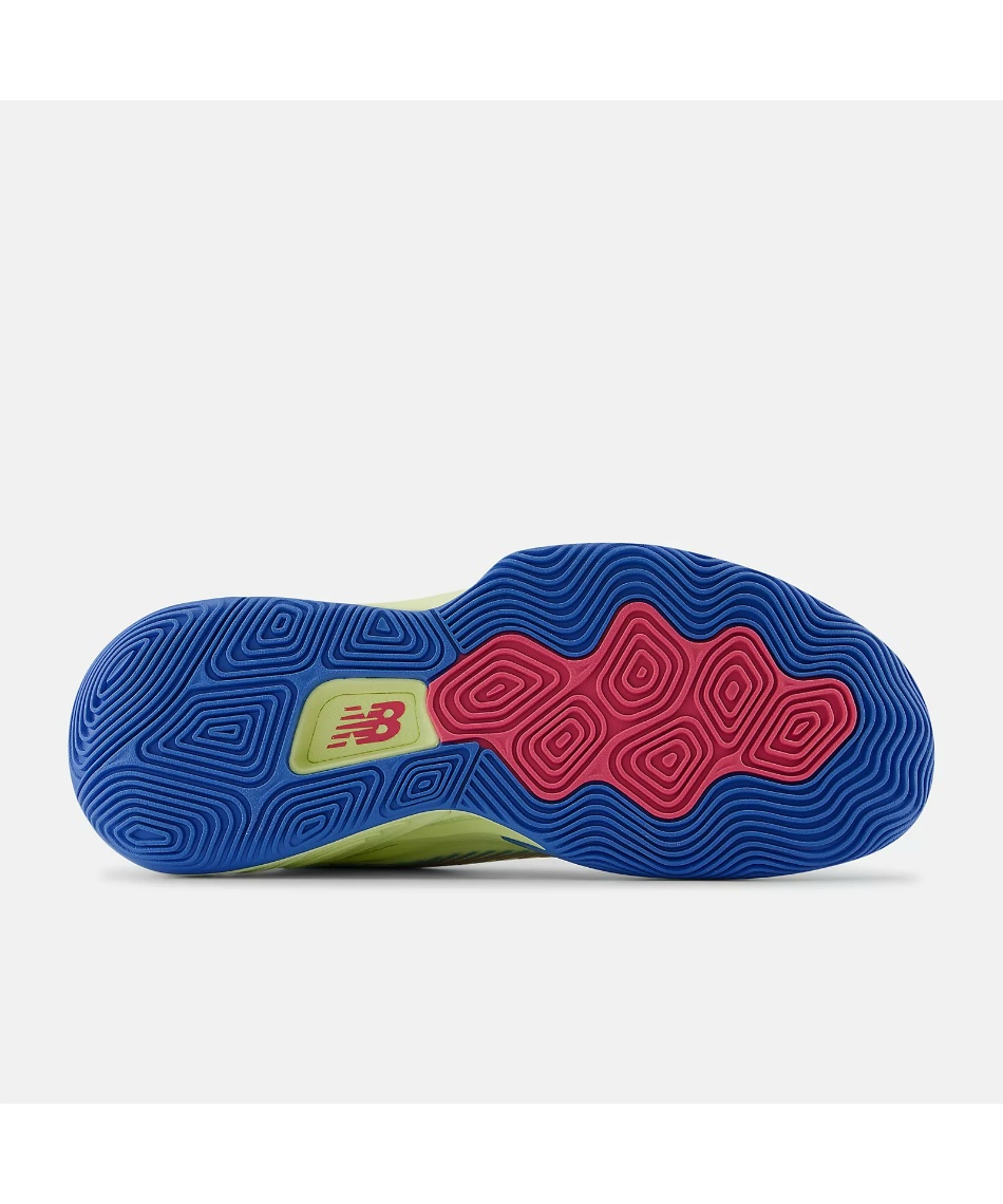 シューズ(男性用) new balance two wxy 2e New Balance ニューバランス（new balance）（メンズ）バスケ