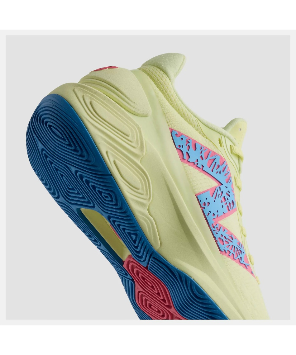 ニューバランス(new balance) バスケットシューズ メンズ トゥー