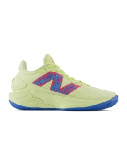 ニューバランス(new balance) バスケットシューズ メンズ トゥー