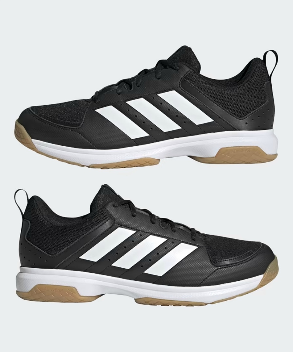 バレーシューズ Ligra 7 インドア Ligra 7 Indoor FZ4658 LGN84