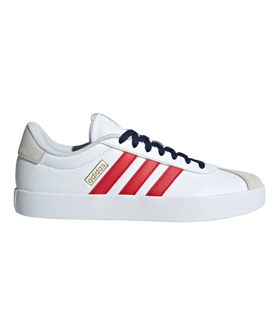 adidas コート/M/ポリエステル/NVY/無地/ adidas ADIDAS アディダス VL COURT 3.0 VLコート3.0 ID6275
