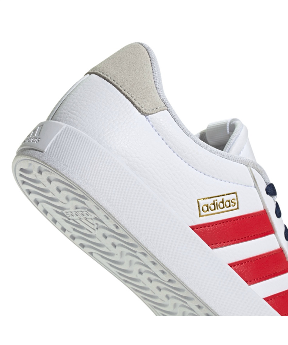 スニーカー VL コート 3.0 VL COURT 3.0 IF4464 NLF96 | スポーツ用品