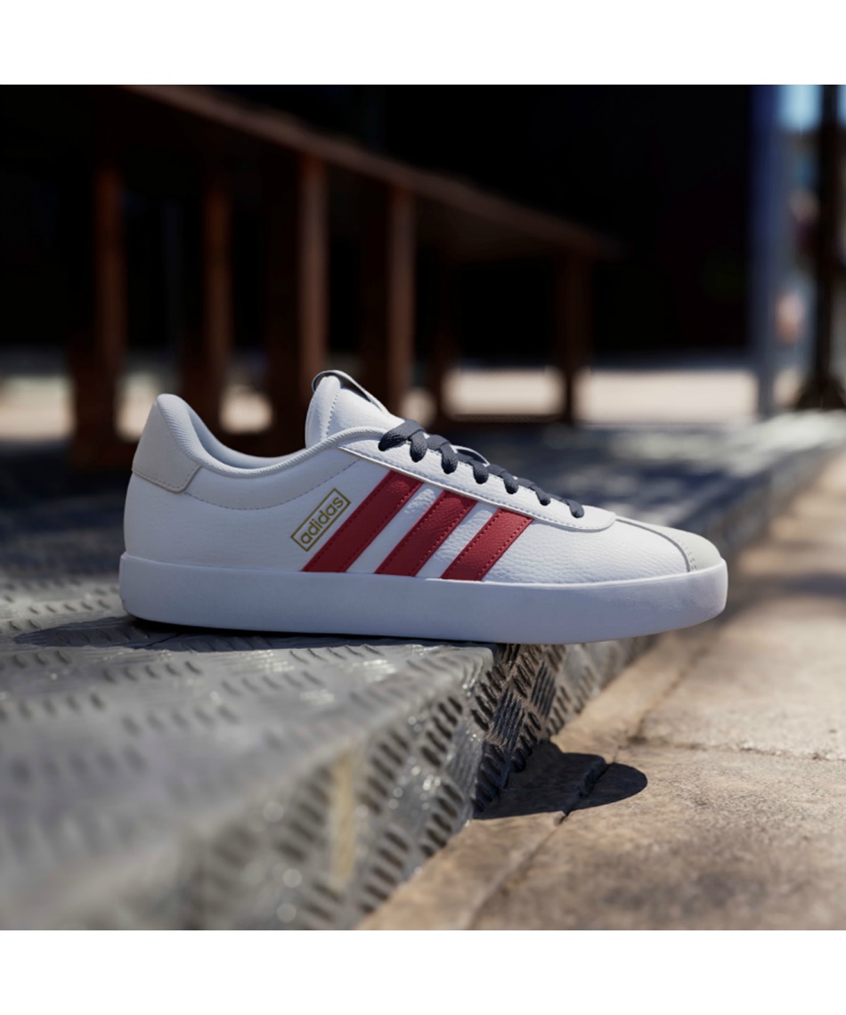 スニーカー VL コート 3.0 VL COURT 3.0 IF4464 NLF96 | スポーツ用品