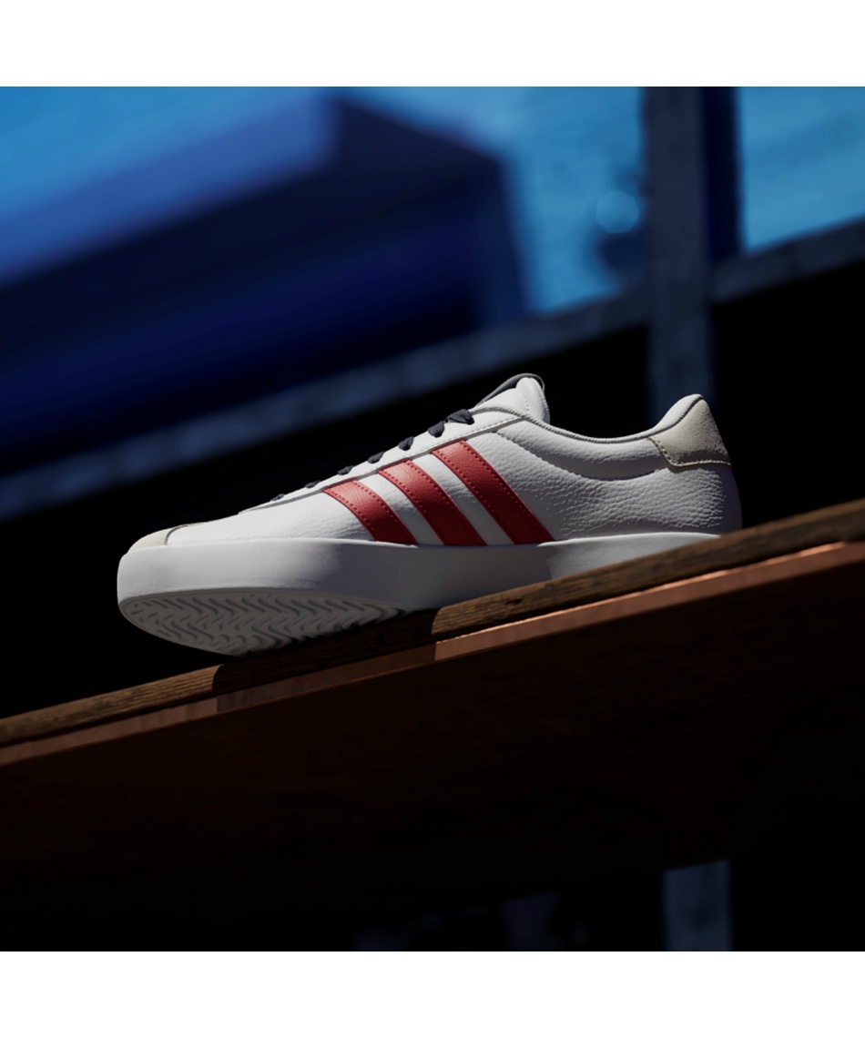 スニーカー VL コート 3.0 VL COURT 3.0 IF4464 NLF96 | スポーツ用品