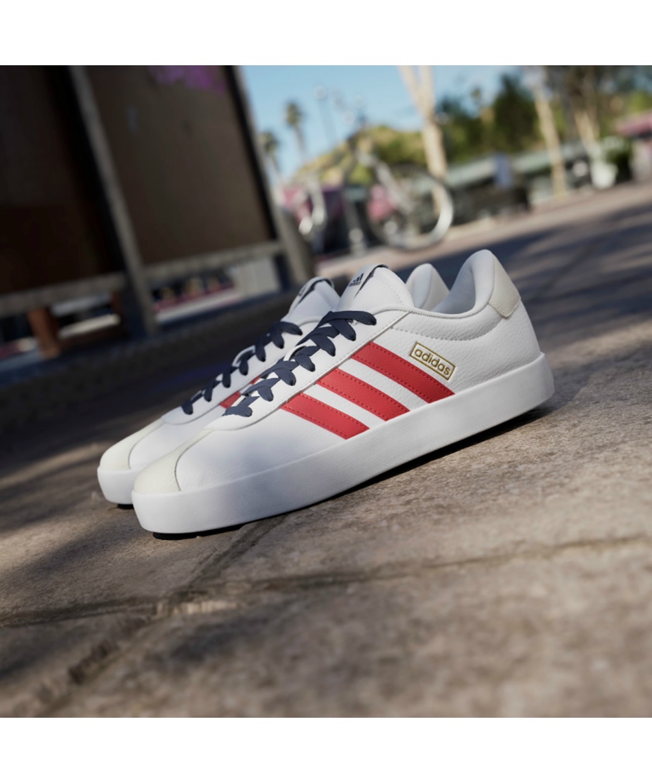 スニーカー VL コート 3.0 VL COURT 3.0 IF4464 NLF96
