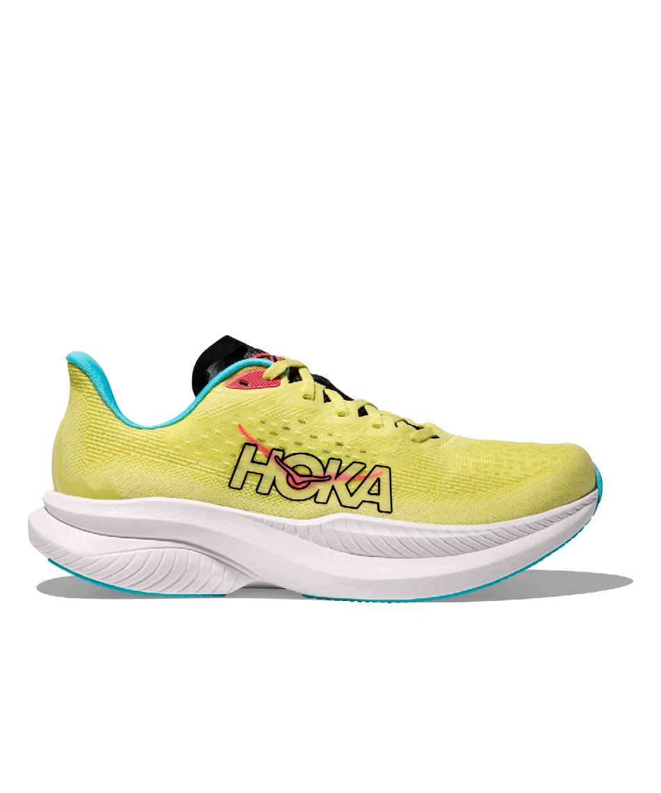 HALEO マッハ6 ランニングシューズ 25SS マッハ 6 1147790-YZC | スポーツ用品