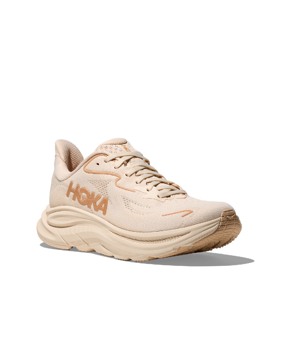 HOKA　クリフトン10　ホカ　25.5 HOKA ONEONE ホカ CLIFTON 10 WIDE クリフトン ワイド 1162050