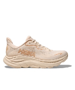 湧己 HOKA ONE ONE [ホカオネオネ] U VIBRANT BLOOM CLIFTON ONE9