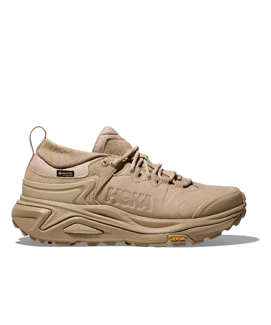 シンバ トレイルランニングシューズ 25SS カハ 3 LOW GTX 1162532-RWL