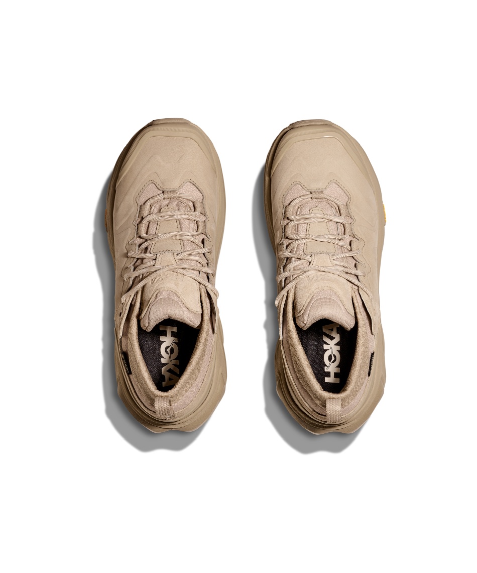 トレイルランニングシューズ 25SS カハ 3 LOW GTX 1162532-RWL