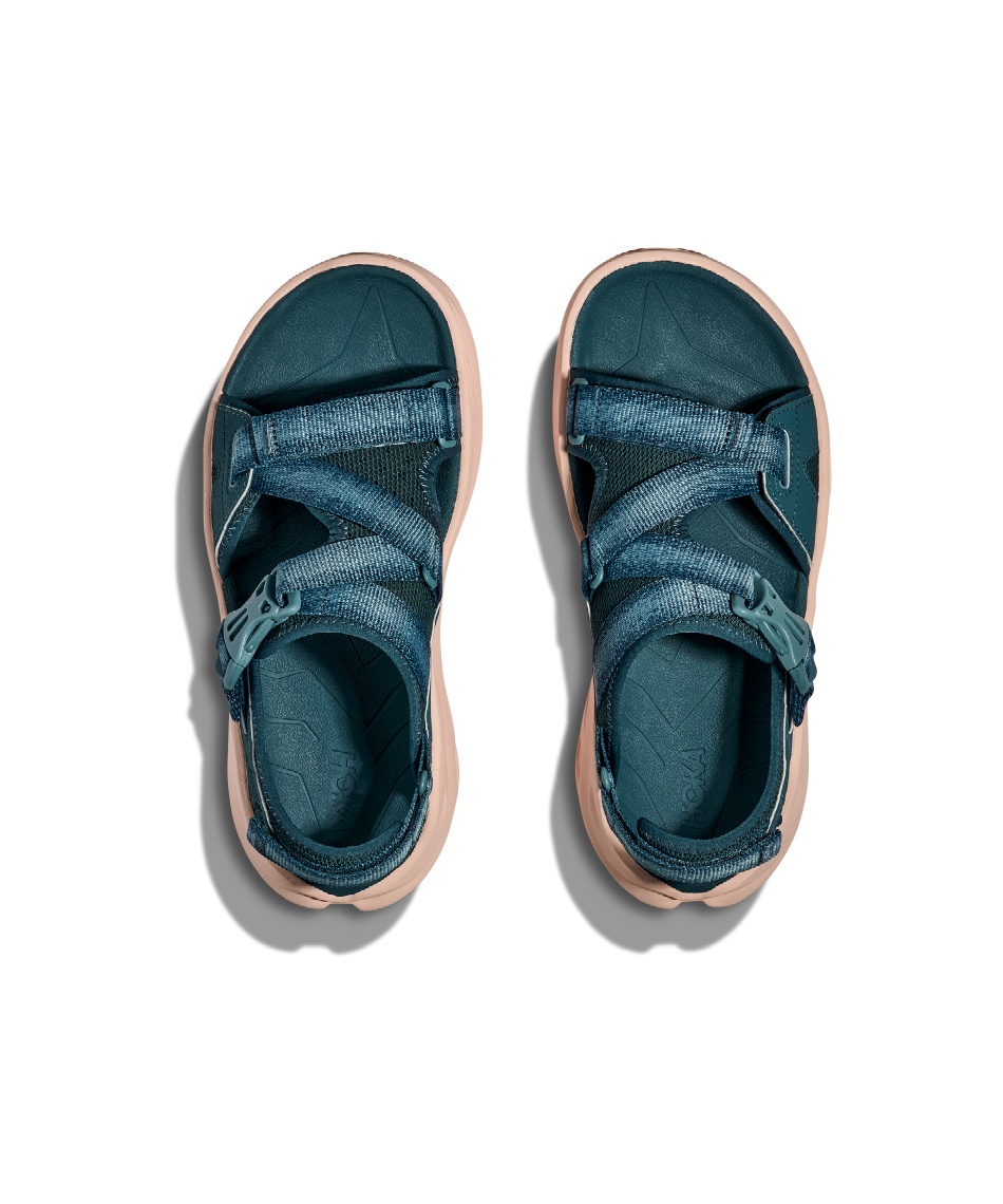 ホカ (HOKA) ストラップサンダル 25SS インフィニ ハイク ホカ (HOKA) ストラップサンダル 25SS インフィニ ハイク TC INFINI