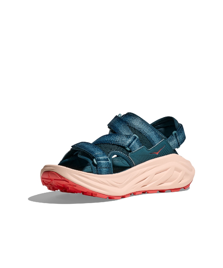 ホカ (HOKA) ストラップサンダル 25SS インフィニ ハイク TC INFINI